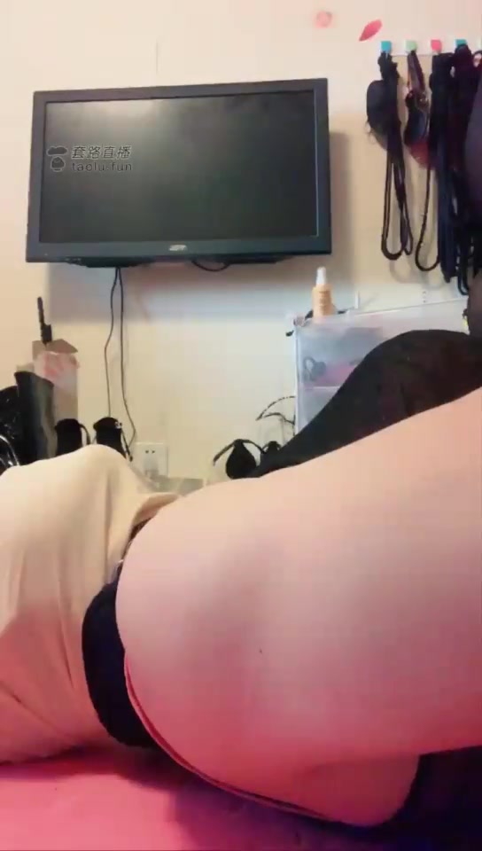 成都叶子 调教人畜 天生被主人玩 