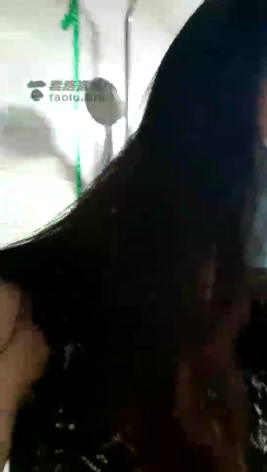 幸运女王 高清 圣水口水 