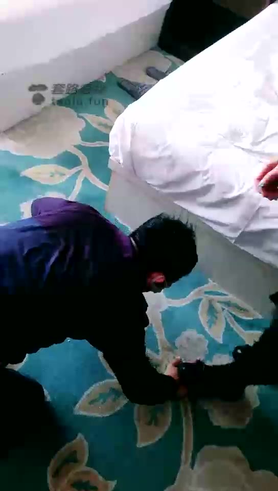 依依女王 情侣调教老贱奴 续集 