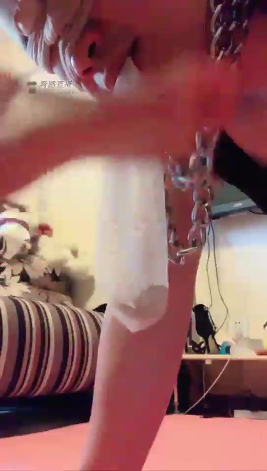 成都叶子 短丝现实狗中午来喝圣汤 