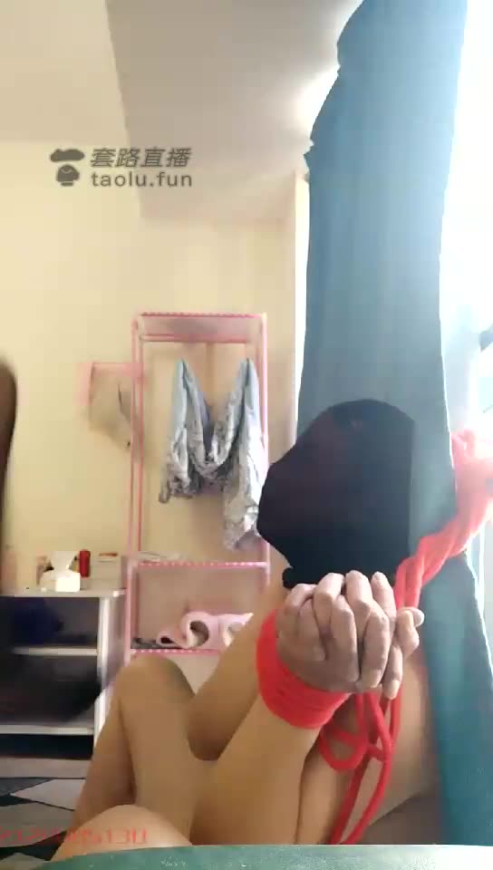 安琪 生活化家奴伺候 