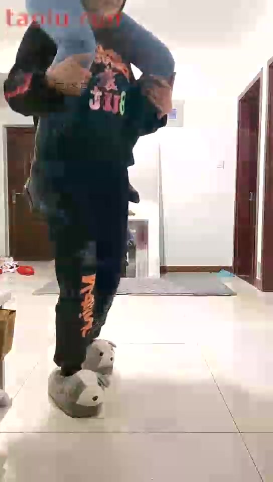 冰女王 高清 女奴变母马 骑脖子骑马调教 