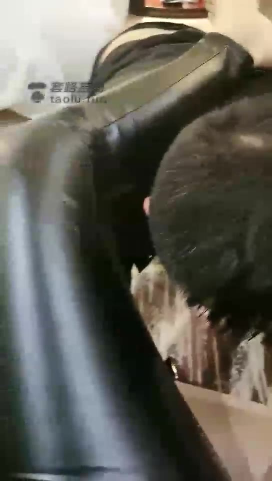 姑姑 高清 给道貌岸然贱狗上课 