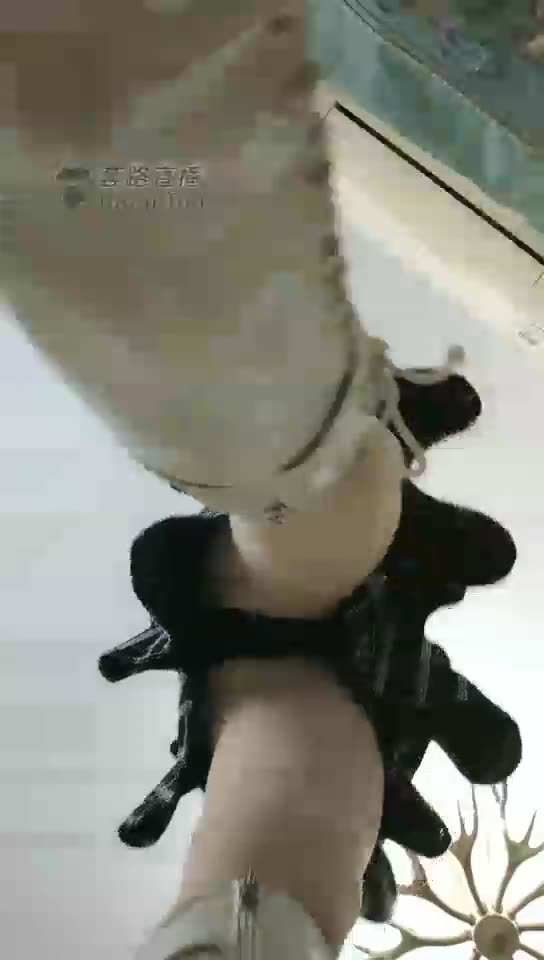 静大大 胯下视角 身临其境羞辱 
