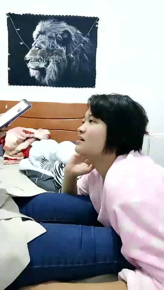 冰女王 本主跟女奴的生活化相处 