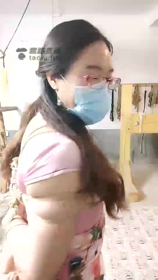 佛山囚园 高清 捆绑 