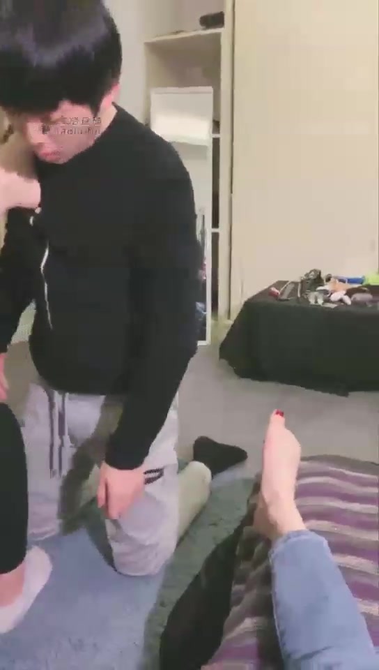 妖妖学姐 双主双奴 狗狗比赛 