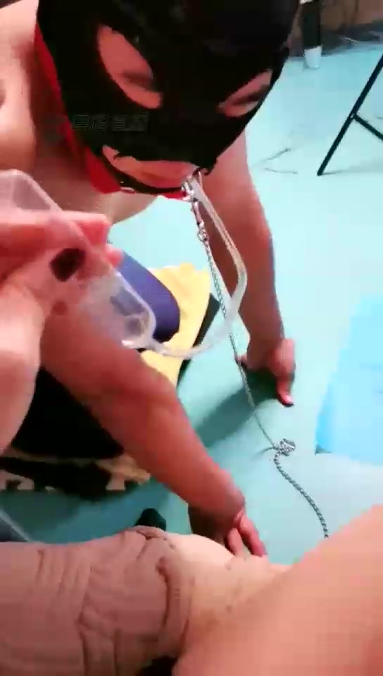 优那yona 舌头清理脏高跟鞋 超羞辱 