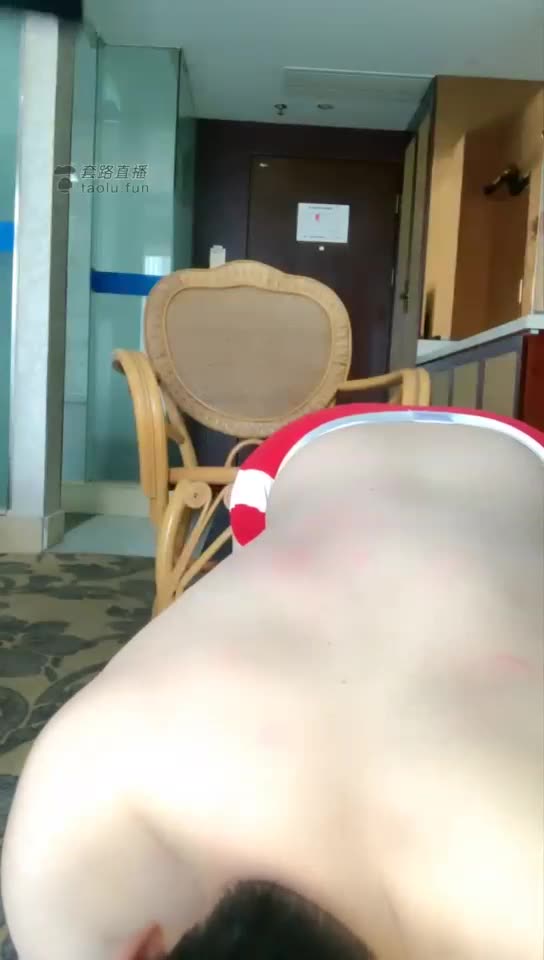 瑞娜 小白鞋 白袜 耳光 仙水 口水 