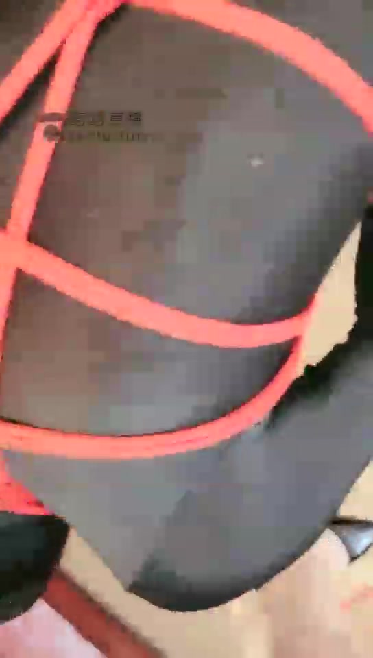 红丽 高清 捆绑+深喉 