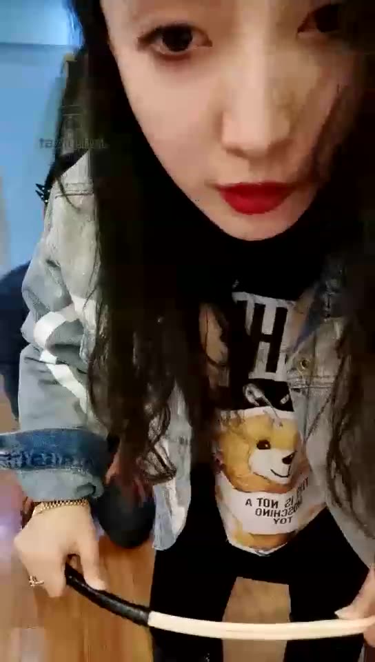 羽殿下 长靴小白袜玩贱货 