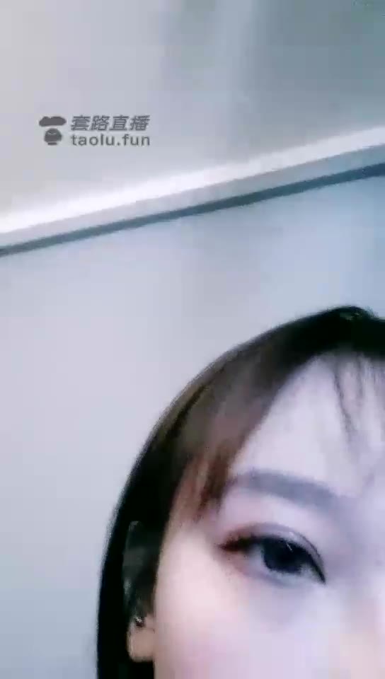 汐雯 圈养视角 红绿灯 