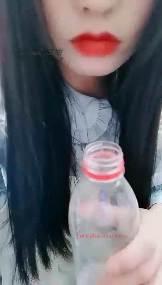 千曲酱 和宝宝女王一起 口水 第一视角 