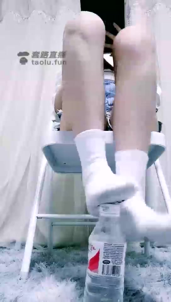 汐雯 红绿灯 棉袜狗的一百种死法