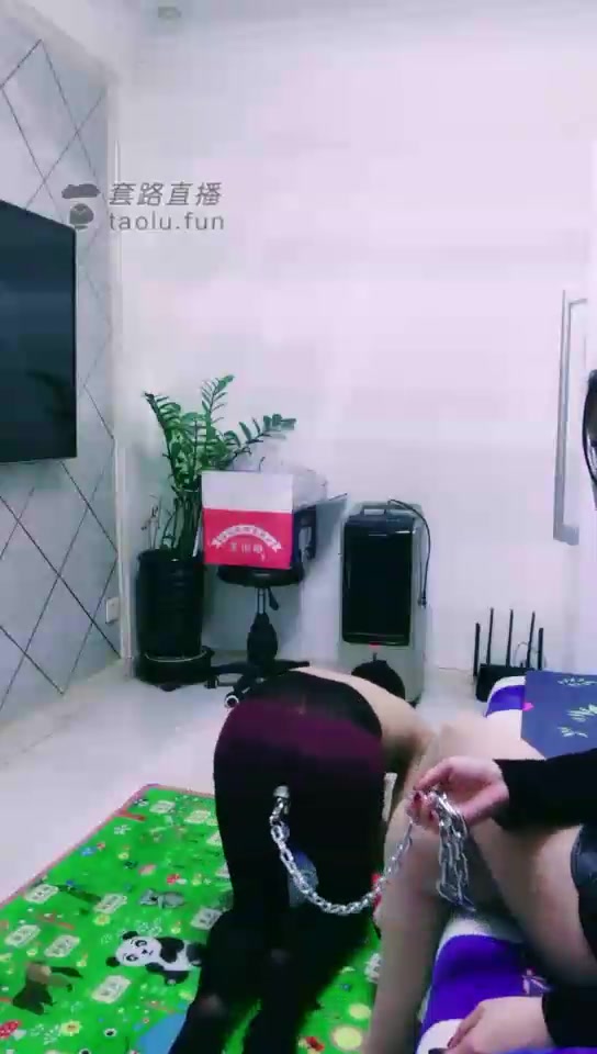 千寻小主 口水 鞭打 教育 