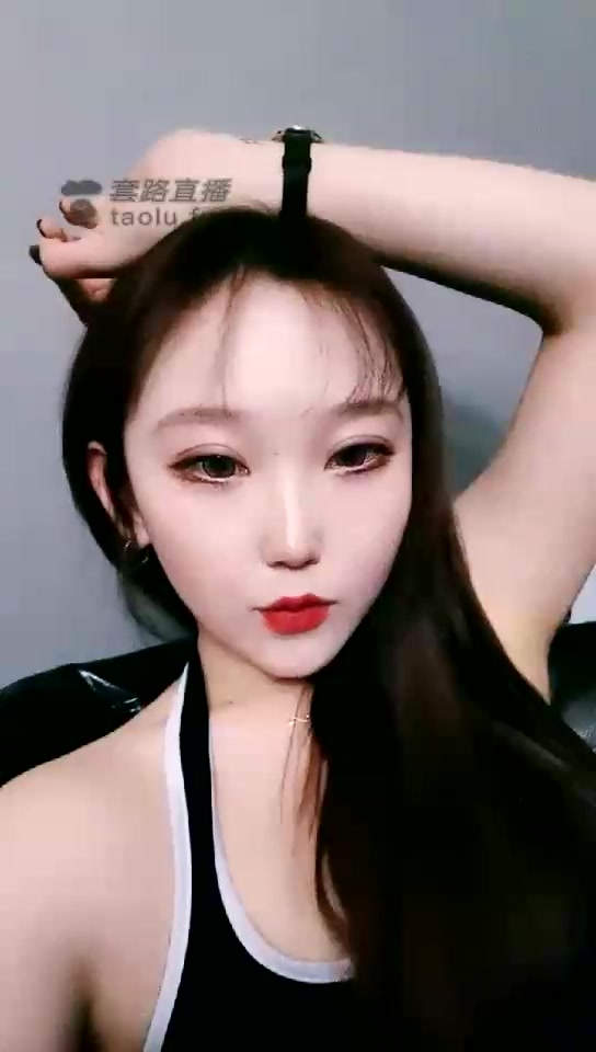 汐雯 羞辱按摩狗 