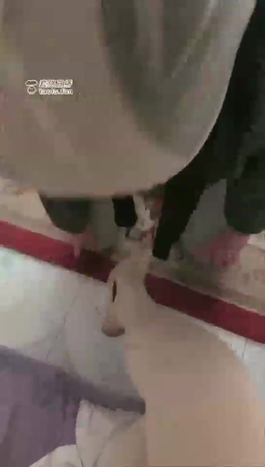 欣蕊 肉丝踢裆专场 