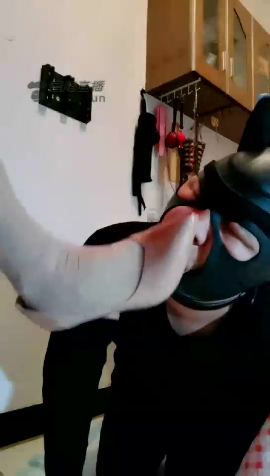 彼岸花 现场调鞋奴 