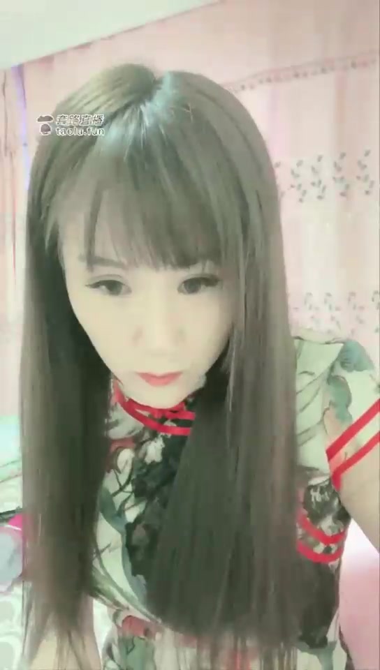 梦晴 大清早就犯贱 不舔脚活不了 