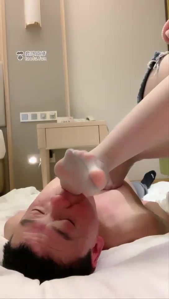 媚娘女王 老奴50岁我要下狠手了 