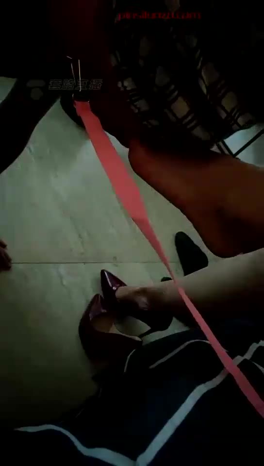 hfh_Harrot 克拉玛依情侣主 