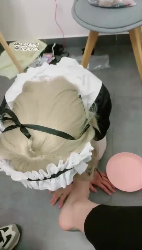 Betty贝蒂 情侣主调母狗 