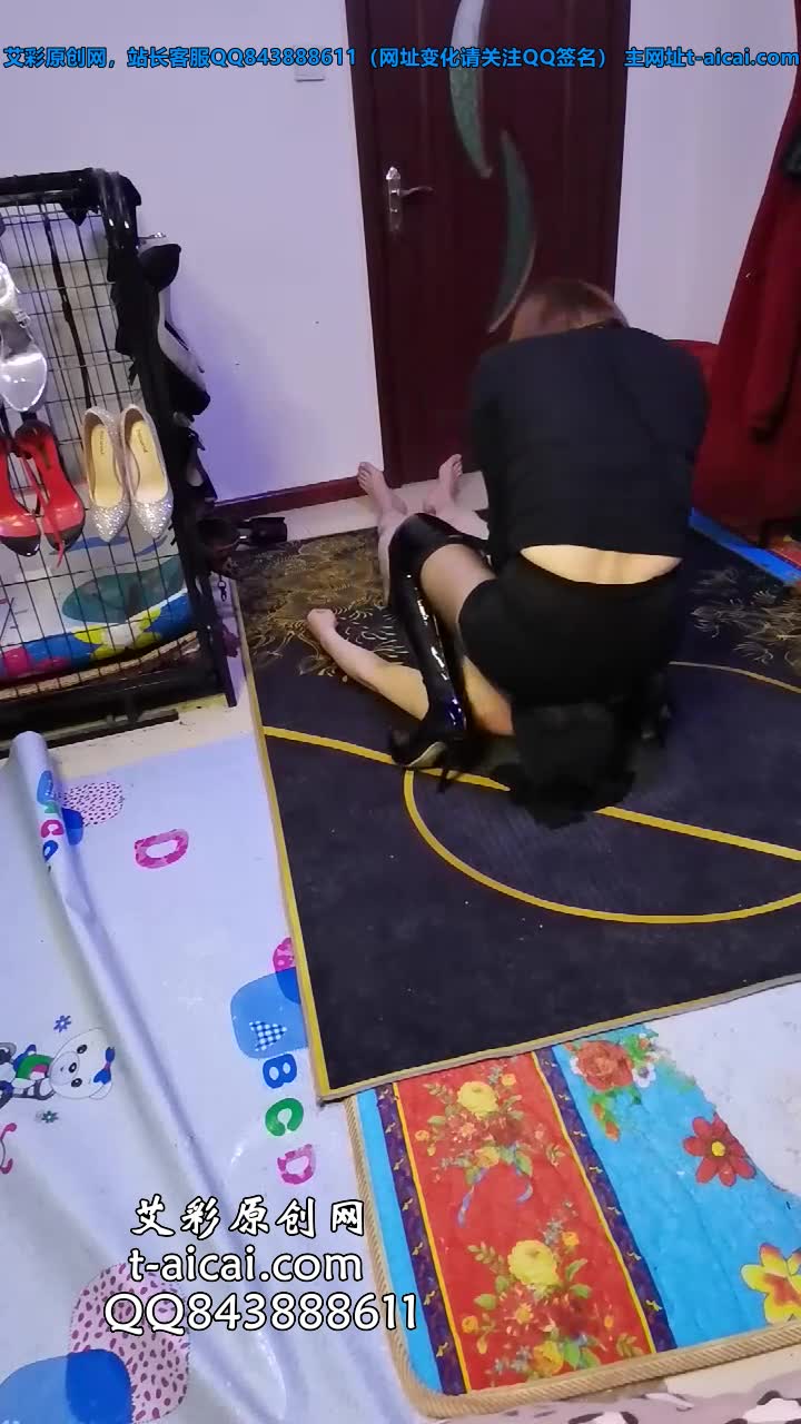 予 全体重坐脸踩脸专版 