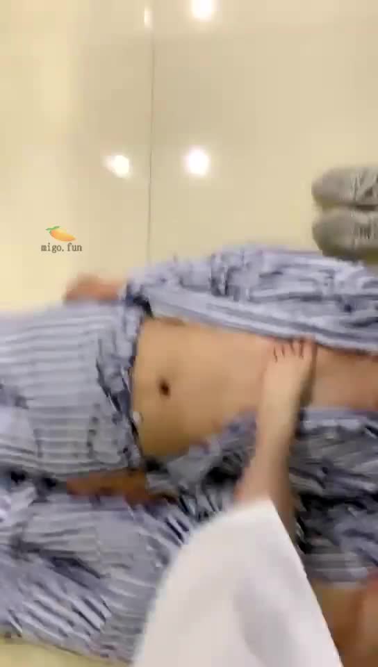 Fiona娜娜主 美人医师特殊调教病入膏肓的患者