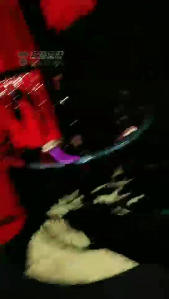 Queen夏 被禁锢的毛毛