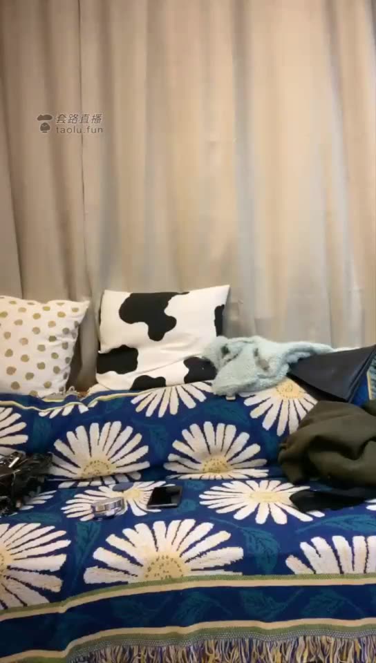 桑爷 给同学化妆 CD奴调教 