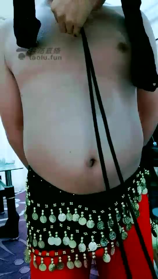 褒姒 调教变装CD狗女装大佬 