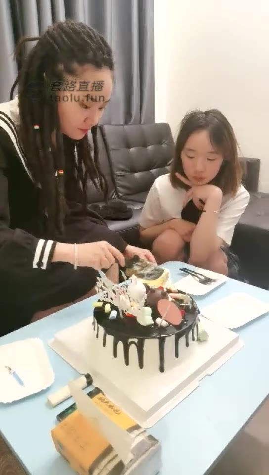 阿眸 调教女同学 