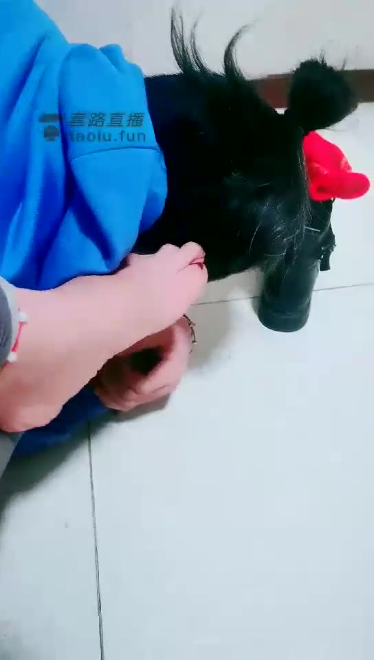 丽芝 调教北京的犯贱恋足狗 