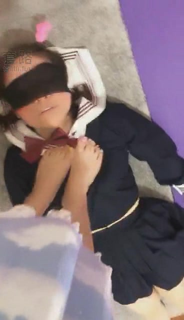 苏州机制宝宝 全身踩踏女奴  