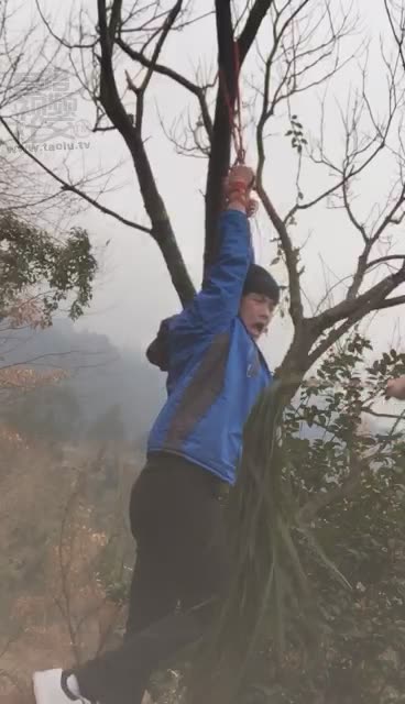 圣蒂祖宗 同好共享 深山老林 重度吊打  