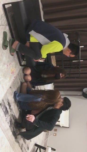 圣蒂祖宗 同好共享 被贱奴排挤欺负的两姐妹 第6集  