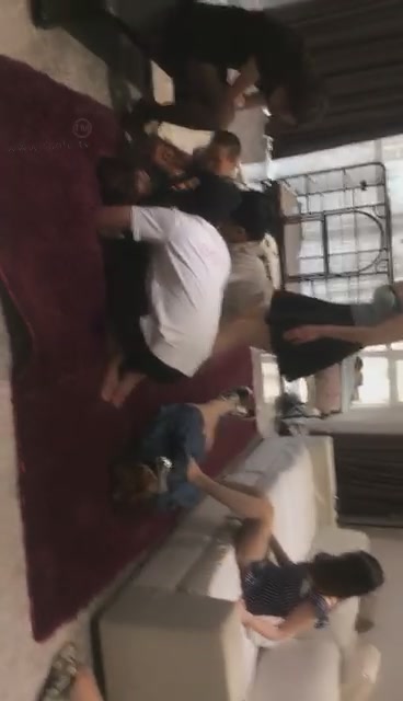 圣蒂祖宗 同好共享 多女王群调 玩弄羞辱女奴  