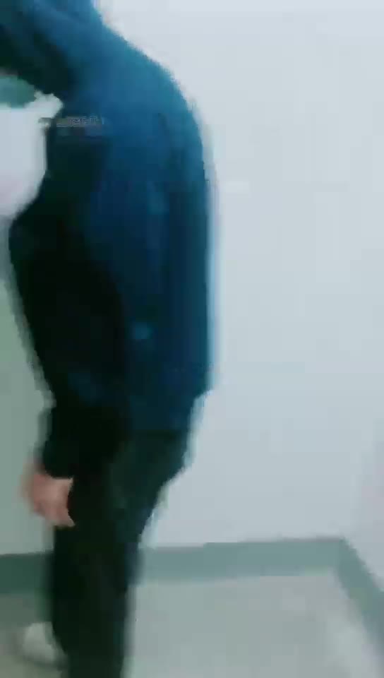 陈甜女蒂 楼道羞辱滴滴司机 