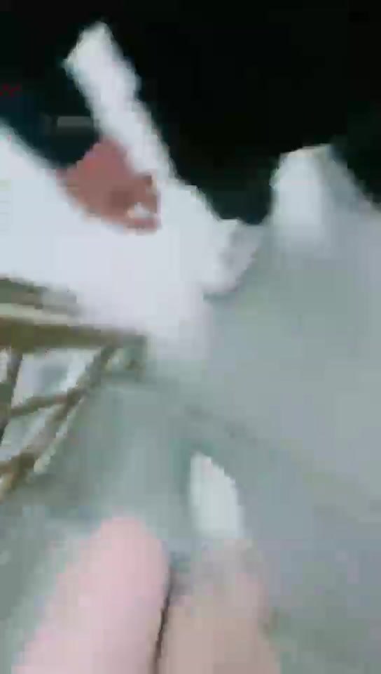 陈甜女蒂 楼道羞辱滴滴司机 