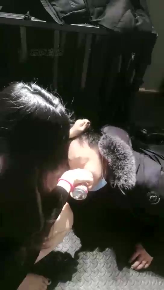 豆儿大人 把追我的丑逼变成我的狗 