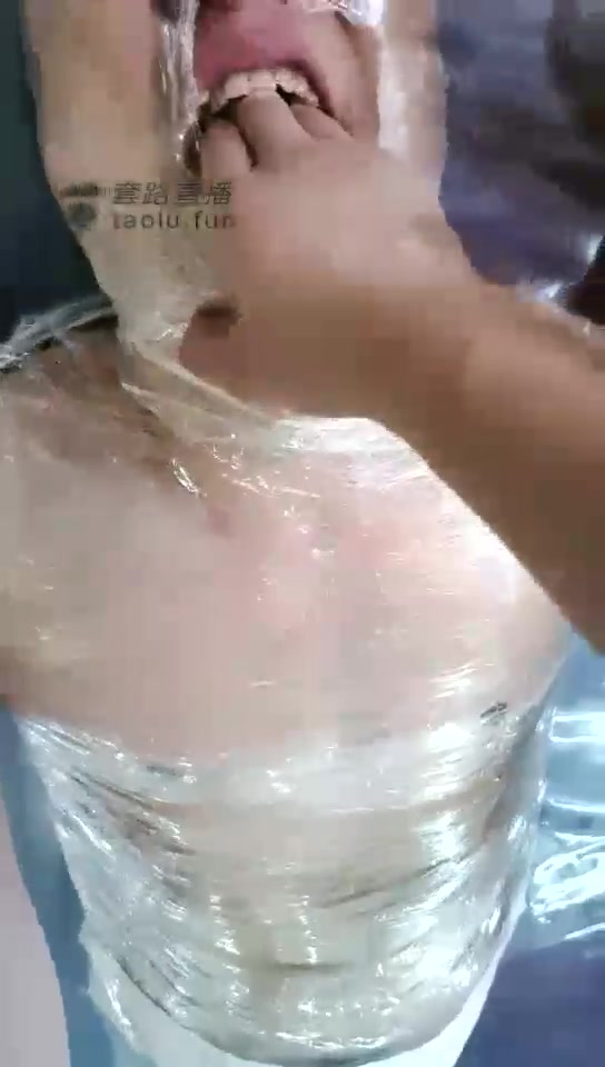 叶子 棉袜裸足窒息强制闻 