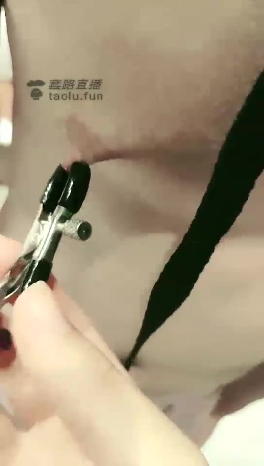 橘 白丝运动鞋玩瘦狗 