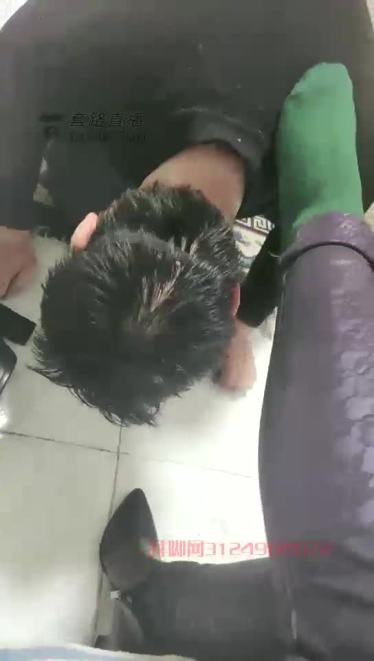 心动夫妻 大狗子表现很好 