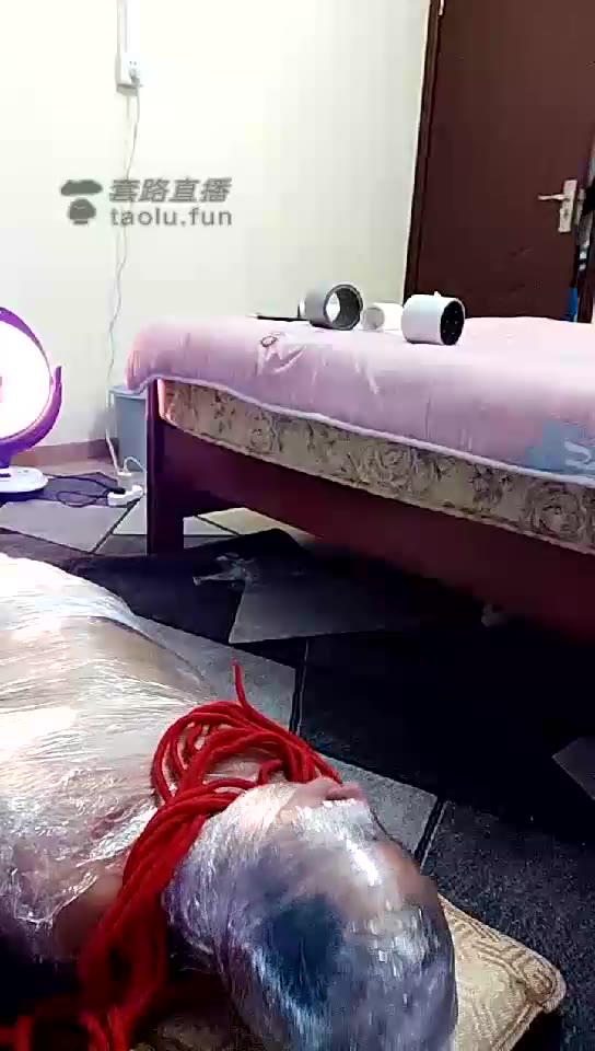 安琪 木乃伊窒息 