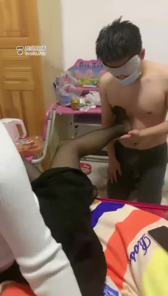 人间水蜜桃 带素人调奴