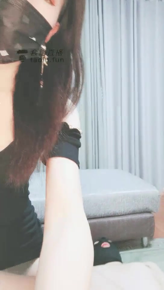 軒雯 耳光 强迫吃精