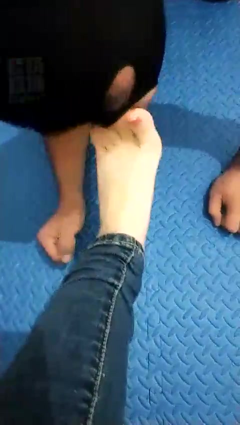夫妻娜主 好久没有调教了