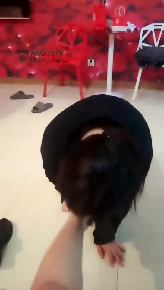 女M盈盈 安曼带素人小姐姐来找我玩好开心啊