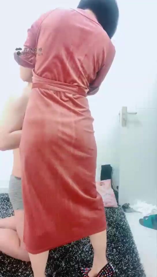 短发 耳光专场 爽死了