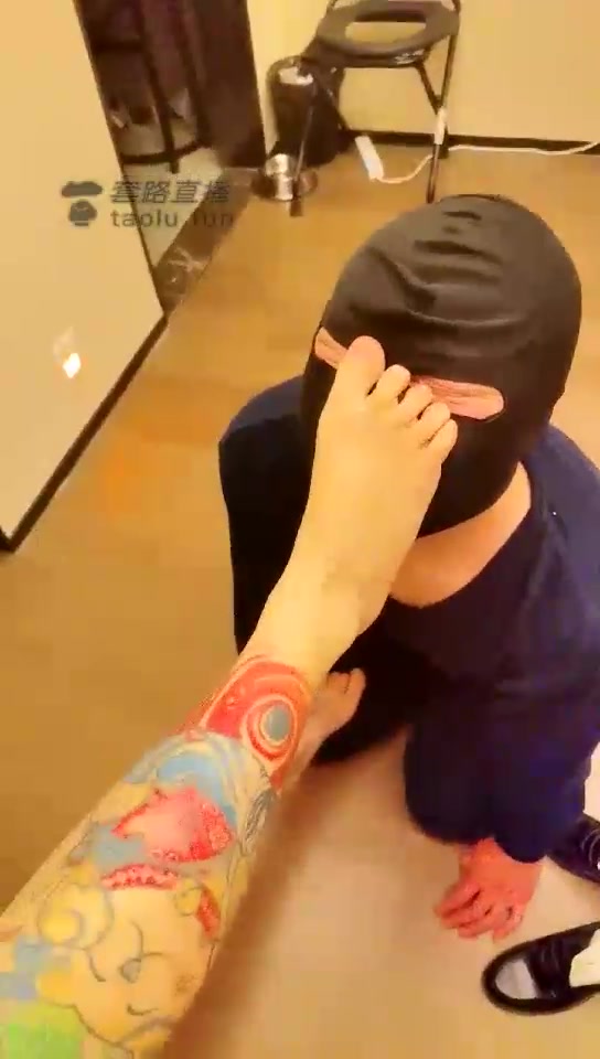 蛇喰梦子 校霸的第一天